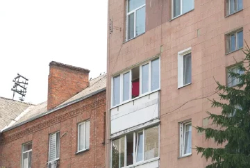 Безкоштовне житло для переселенців у Дніпропетровській області