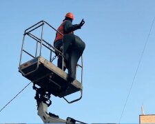 Графіки відключення світла в Рівненській області на 20 січня