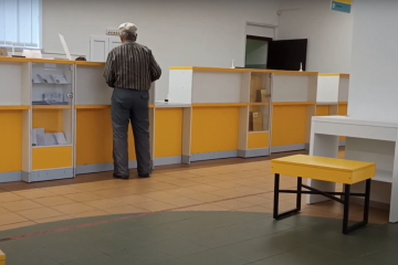 робота для пенсіонерів, харків