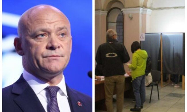 Вибори в Одесі 2020: хто виходить у другий тур і коли вони відбудуться