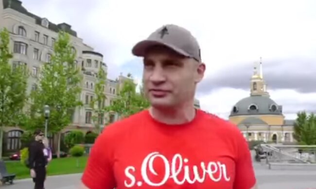 Кличко похвалився досягненням і розгнівав киян: "Вкрав 400 мільйонів, але зібрав 370 тисяч"