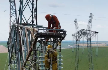 Графіки відключення світла у Чернігові на тиждень з 13 по 19 квітня