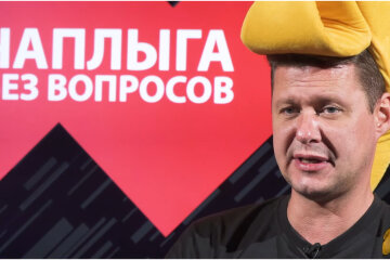 Чаплыга объяснил, что сегодня украинские национальные символы становятся инструментарием популизма