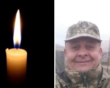Нова трагедія на Донбасі: обірвалося життя бійця ЗСУ, який раніше поховав брата