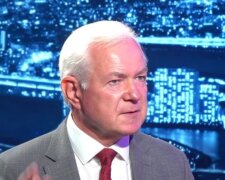 Ни один президент не сформировал стратегию государственную, - Маломуж