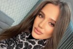 Ульянова из "Холостяка" понежилась в джакузи с бокалом шампанского: "Сногсшибательная"