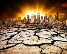 климат, катастрофа
