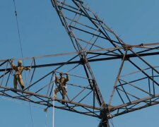 Графіки відключення світла у Одеській області на 31 березня