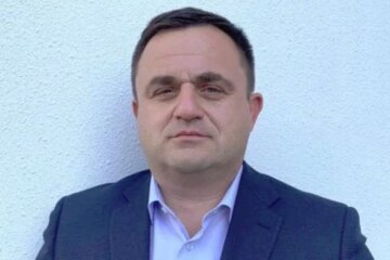 Игорь Шевченко