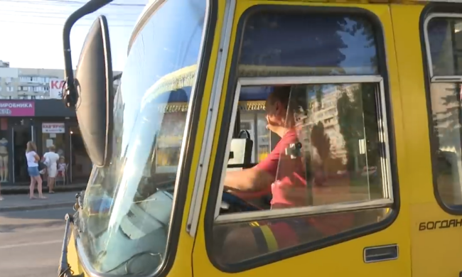 Подорожание проезда во Львовской области с 1 июня