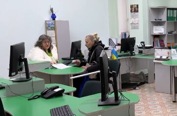 Грошова допомога для ВПО у Полтавській області