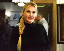 Самая богатая певица Украины похвасталась успехами одной из дочек-близняшек в модельном бизнесе: "Все в маму"