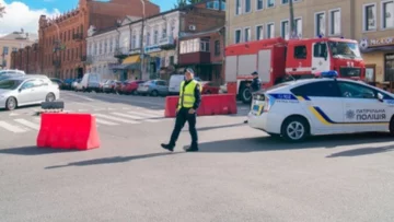 Центр Днепра перекроют на три года: что задумали в горсовете