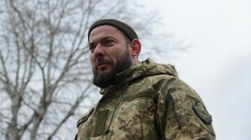 Як мобілізуватися в ГУР – офіцер підрозділу «Артан» на позивний Фаворит розповів про етапи рекрутингу