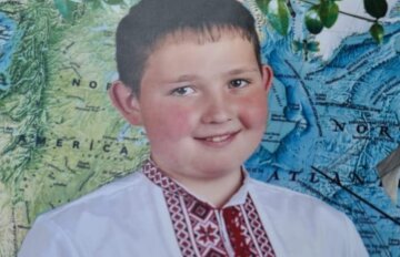 13-летний Дима оказался один на улице, его не могут найти шестой день: что известно о пропавшем