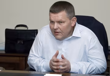 Давыденко Валерий
