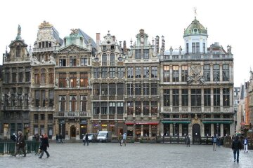 Bruxelles_Grand_Place