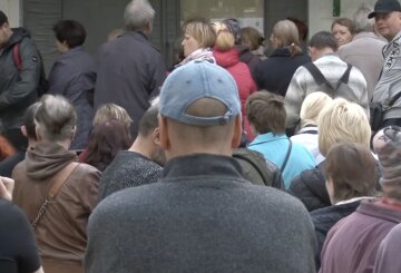 Гуманитарная помощь для ВПЛ в Черниговской области