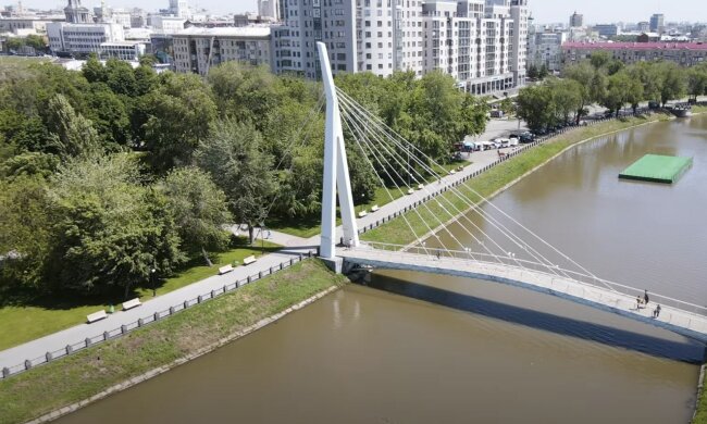 Прогноз погоди у Харкові на 10 днів
