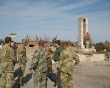Луганщина