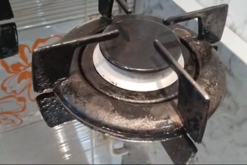 График отключения газа в неделю с 22 по 28 декабря в Житомирской области