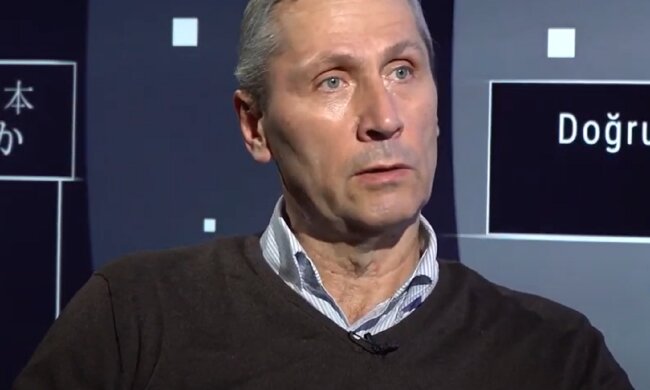 Найважливіша мета дій Росії – втягнути Україну у свою зону впливу, - Ігор Козій