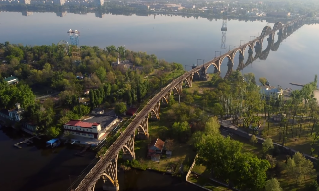 Прогноз погоди на тиждень 1 по 7 червня в Дніпропетровській області: