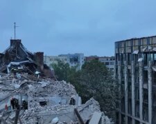Коварное ночное нападение: жертв во Львове стало еще больше, идет разбор завалов