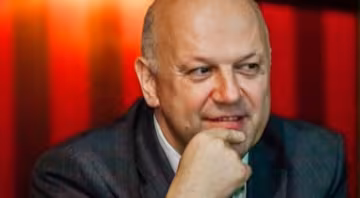 ЗМІ нагадали скандальну біографію Михайла Пасічника, який опинився в радниках голови ОП