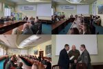Несанкционированные свалки, реформы и экоугрозы: что обсуждали во Львове с главой Госэкоинспекции