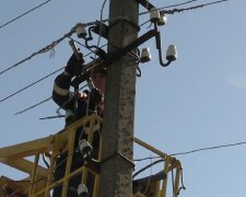 Графіки відключення світла у Дніпропетровській області на 28 березня