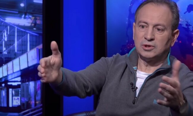 Томенко пояснив, як у Раді може утворитися нова коаліція і хто до неї увійде: "Потрібно підписати..."