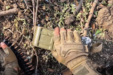 война, фронт, ВСУ