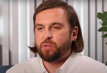 Сергей Танчинец