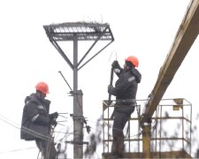 Графіки відключення світла в Рівненській області на 28 січня