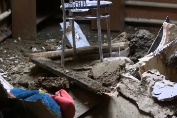 Пепелища на месте домов: Минобороны показало видео последствий «братской любви» россиян на Харьковщине