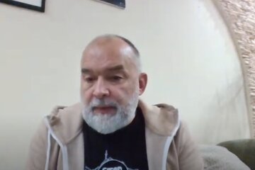«Кількість логік нескінченна»: Михайло Шейтельман розповів, чи можна передбачити дії росіян