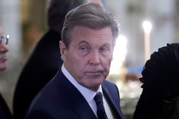 лещенко