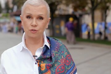 Алла Мазур
