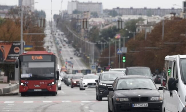 Прогноз погоди на тиждень в Запоріжжі з 8 по 14 січня