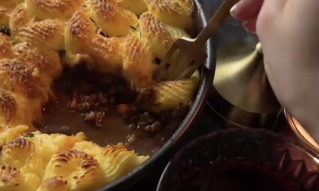 рецепт, "Мастер Шеф"