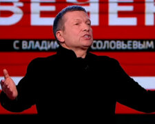 Соловьев разразился угрозами в адрес Украины из-за Донбасса: "Вам уже Путин объяснил"