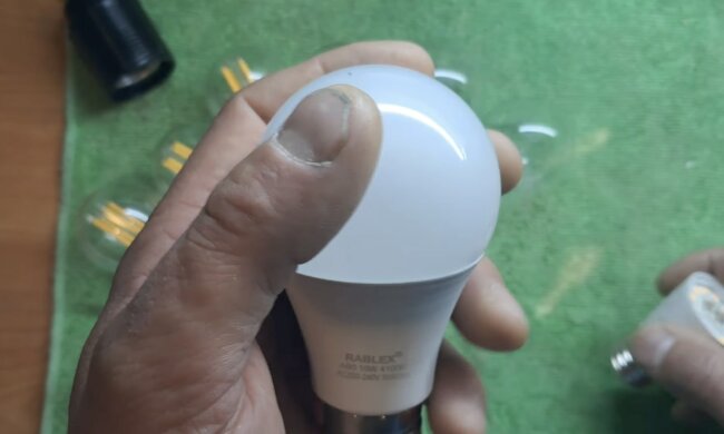 График отключения света в Виннице на 18 ноября