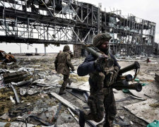 Годовщина боев за донецкий аэропорт: как проходили самые ожесточенные бои на Донбассе