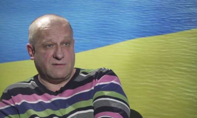 Кудінов розповів про наявність кризи у сфері захисту прав людини в Україні