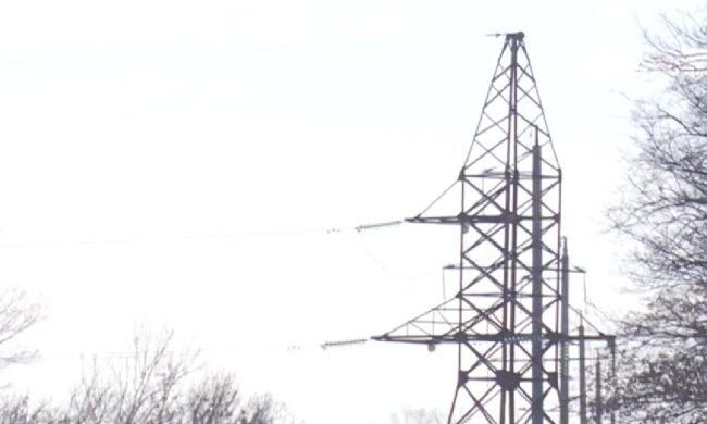 Графіки відключення світла у Чернігівській області на 30 квітня