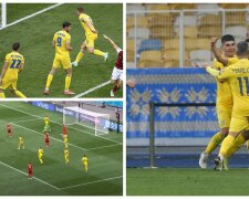 Сын футболиста сборной Украины в пух и прах разнес отца за игру на Евро: курьезное видео