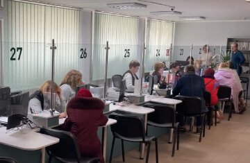 Субсидії для пенсіонерів у Одеській області