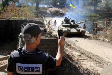 Звільнення Донбасу не за горами: озвучено оптимістичний прогноз