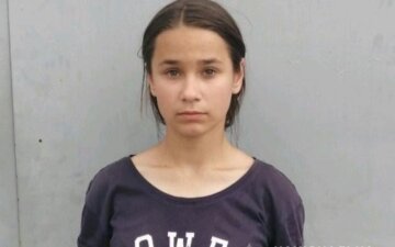 13-летняя Настя перестала выходить на связь: родные обратились в полицию, детали
